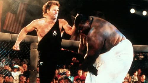 UFC 3: The American Dream Bild 1