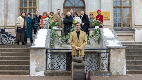 Fabian und die mörderische Hochzeit Bild 3