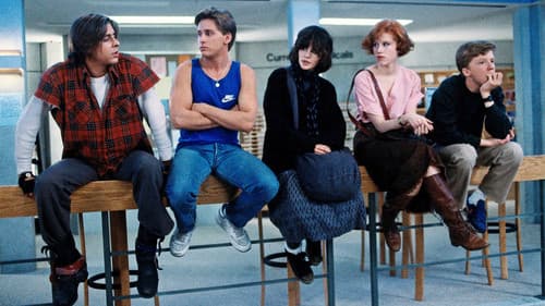 The Breakfast Club Bild 3