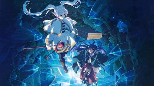 Frieren - Nach dem Ende der Reise Bild 8