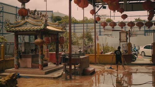 The Last Breath of Sam Yan Bild 1