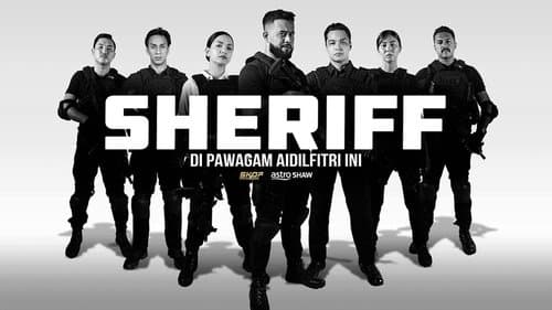 Sheriff: Narko Integriti Bild 1