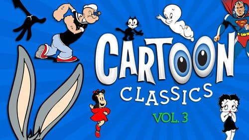 Cartoon Classics - Vol. 3: 25 Favorite Cartoons - 3 Hours Bild 6
