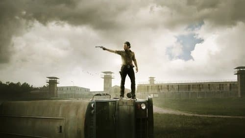 The Walking Dead Bild 5