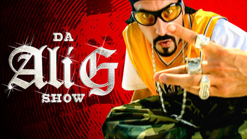 Da Ali G Show Bild 4