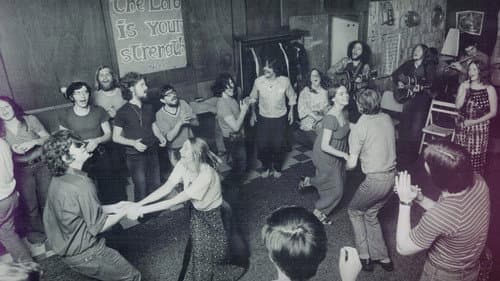 Children of the Cult Bild 1