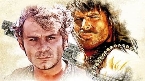 Von Angesicht zu Angesicht Bild 2