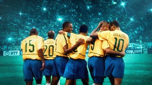 Brasilien 2002 – Die wahre Geschichte Bild 2