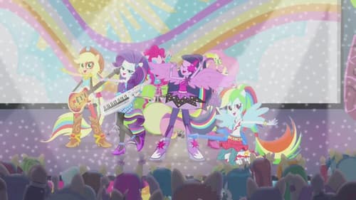 Shake Your Tail Bild 1