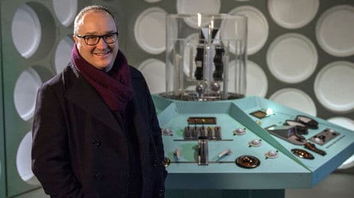 Tomorrow's Worlds: The Unearthly History of Science Fiction Bild 1