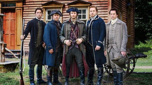 Sons of Liberty Bild 3