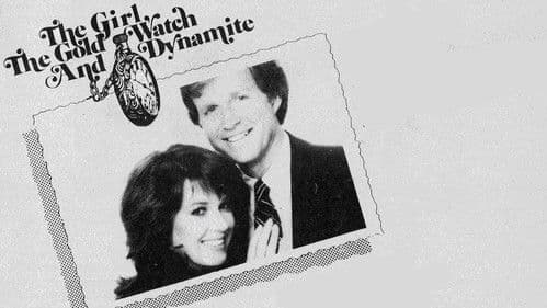 The Girl, the Gold Watch & Dynamite Bild 1