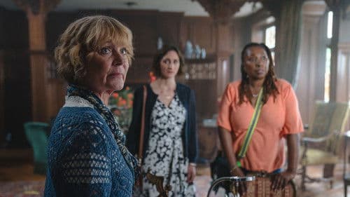 The Marlow Murder Club Bild 8