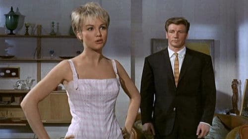 Doktor in Nöten Bild 5