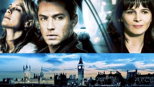 Breaking and Entering - Einbruch & Diebstahl Bild 1