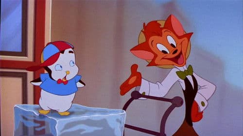 Danny der Kater Bild 8