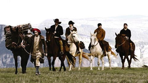 Les Chants de Mandrin Bild 1