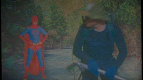 Secret Identity Bild 4