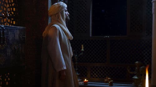 Alhambra – Der Palast in Andalusien Bild 7