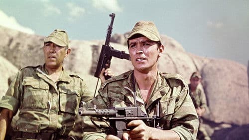 Sie fürchten weder Tod noch Teufel Bild 5