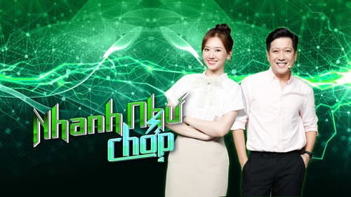 Nhanh như chớp Bild 1