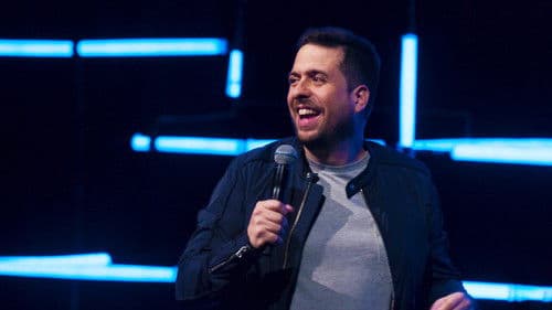 Mauricio Meirelles: Levando o Caos Bild 1