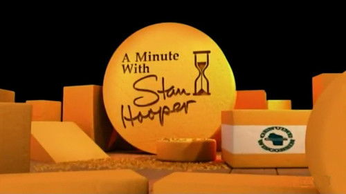 A Minute with Stan Hooper Bild 2