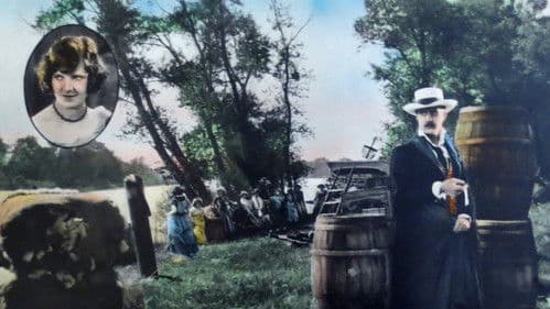 Der feindliche Gast Bild 3