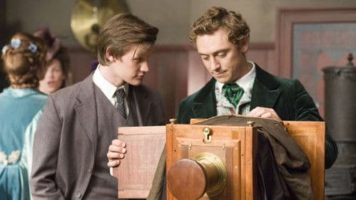 Der Schatten im Norden Bild 5