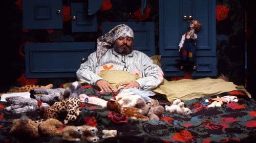 Beppes godnattstund Bild 1