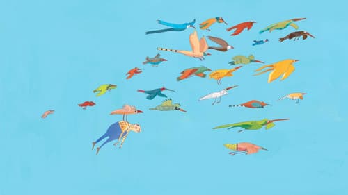 La cabane aux oiseaux Bild 3