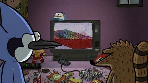 Regular Show: The Lost Tapes Bild 2