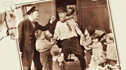 The Ol' Gray Hoss Bild 1