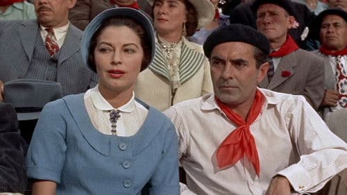 Zwischen Madrid und Paris Bild 6