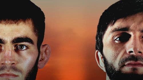 ACA 152: Bukuev vs. Gadzhiev Bild 1