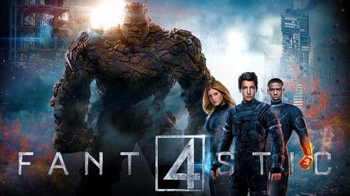 Fantastic Four Bild 6