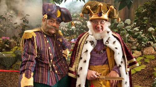 Plop wordt Kabouterkoning Bild 2