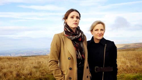 Scott & Bailey Bild 2
