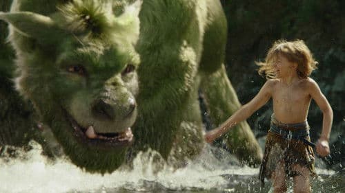 Elliot, der Drache Bild 8