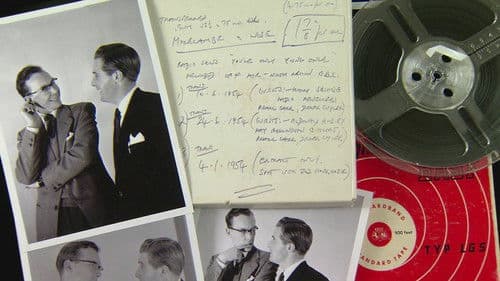 Morecambe and Wise the Whole Story Bild 1