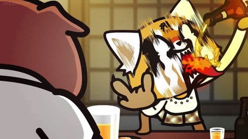 Aggressive Retsuko Bild 2