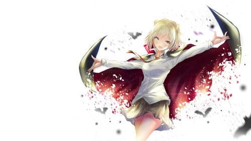 Interviews mit Monster-Mädchen Bild 5