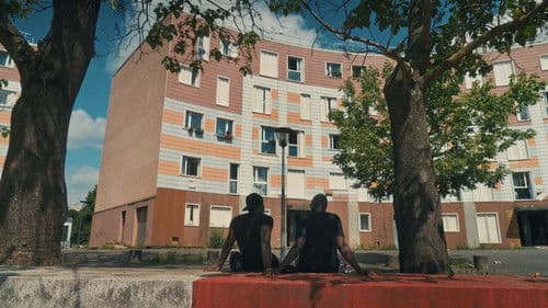 Grigny, la fabrique de la banlieue Bild 1