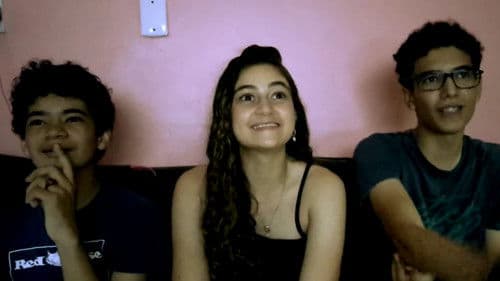 Markid: O Filme Bild 2