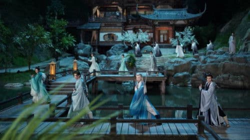 龙门诀之大漠风云变 Bild 1