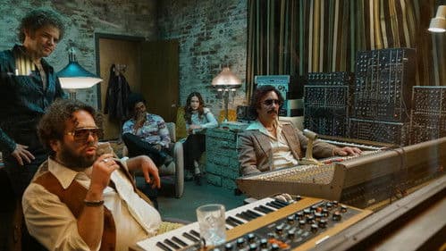 Spinning Gold Bild 2