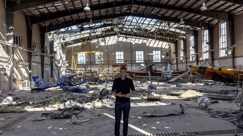 Strike on Iran: The Nuclear Question Bild 1