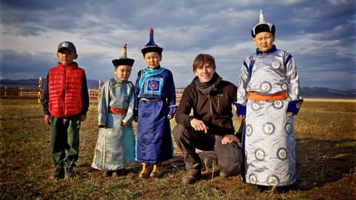 Russia with Simon Reeve Bild 6
