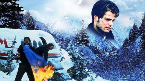 Verschollen in der weißen Hölle Bild 4