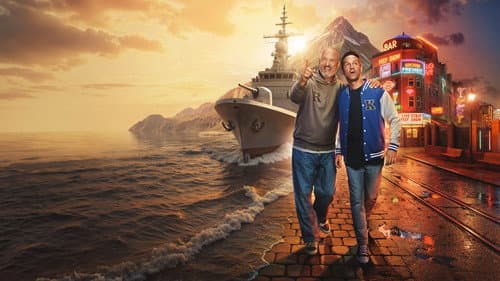 Rosin & Kumptner: Mission Mittendrin! Bild 1